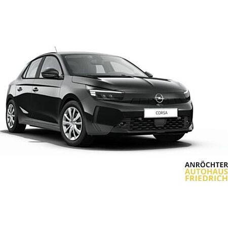Opel Corsa leasen Opel Corsa leasen