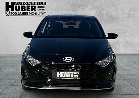 Hyundai i20 1.0 T-GDI Trend *AUTOMATIK* *Navi*Klima*Sonderaktion bis 31.10.