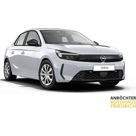 Opel Corsa leasen