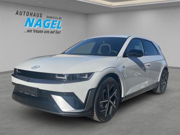 Hyundai IONIQ 5 N LINE, Sitz-Paket bild