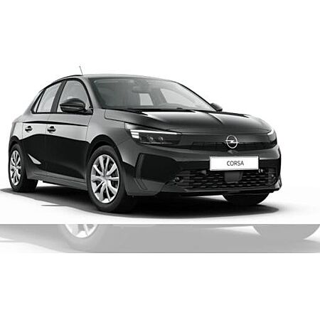 Opel Corsa leasen