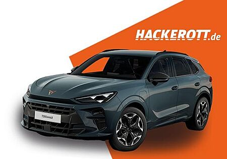 Cupra Terramar VZ 1.5 e-HYBRID 272 PS 6-Gang-DSG