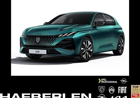 Peugeot 308 Allure FACELIFT *PRIVAT*BESTELLERFAHRZEUG*