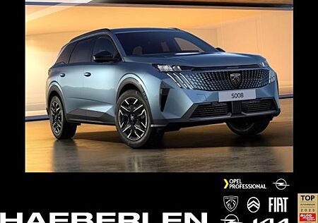 Peugeot 5008 GT TOP LEASING PRIVAT*BESTELLFAHRZEUG