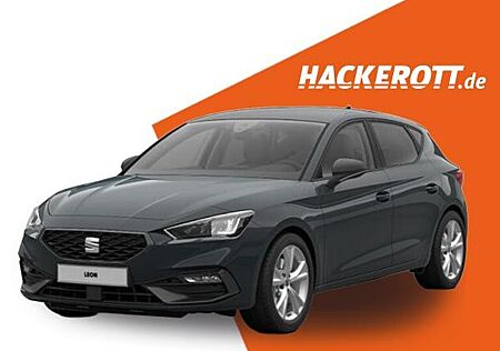Seat Leon FR 1.5 eTSI 150 PS 7-Gang-DSG