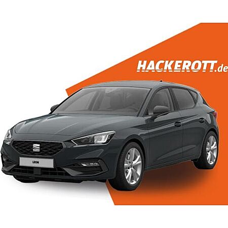 Seat Leon leasen