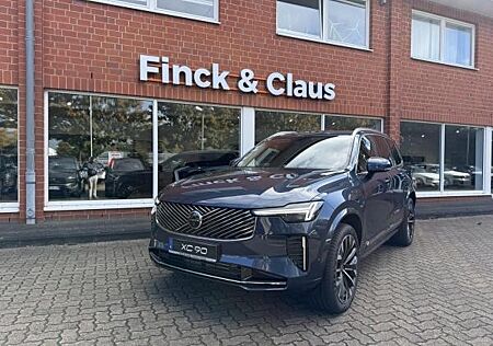 Volvo XC 90 XC90 T8 AWD Ultra Bright