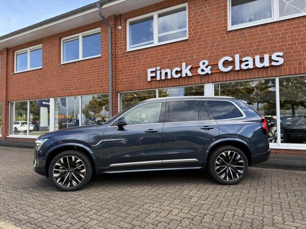 Volvo XC90 T8 AWD Ultra Bright *Lageraktion* bild 2