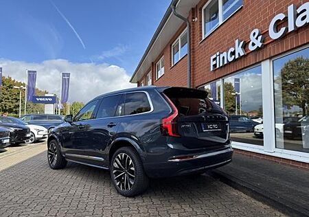Volvo XC 90 XC90 T8 AWD Plus Bright