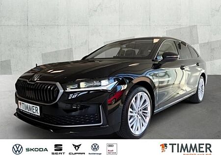 Skoda Superb Combi 2.0 TDI DSG Selection *CANTON*AHK*