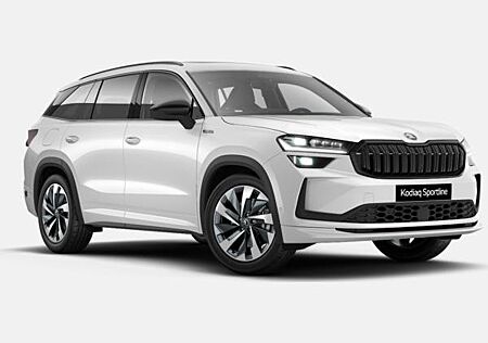 Skoda Kodiaq 1.5 TSI iV 110 kW DSG Sportline🚀Dezember-Verfügbar🚀Autohaus-Schandert Top-Deal✨