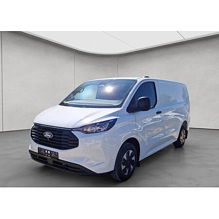 Ford Transit Custom leasen Ford Transit Custom leasen