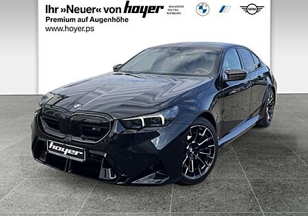 BMW M5 M-Drivers Package M Carbon Comfort Paket uvm.