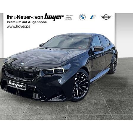 BMW M5 leasen