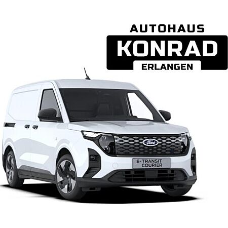 Ford Transit Courier leasen