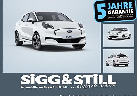 Ford Puma GEN-E *BEGRENZTE STÜCKZAHL* NAVI*SHZ*LHZ*CAM*PDC