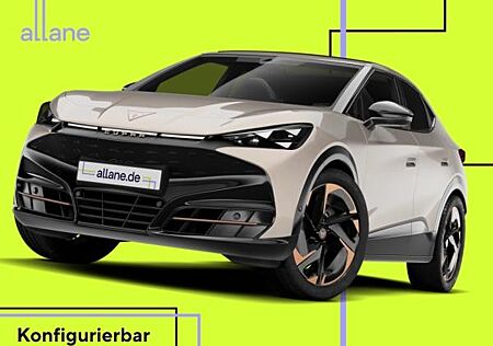 Cupra Tavascan gebraucht kaufen Cupra Tavascan VZ 250 kW (340 PS) - frei konfigurierbar!