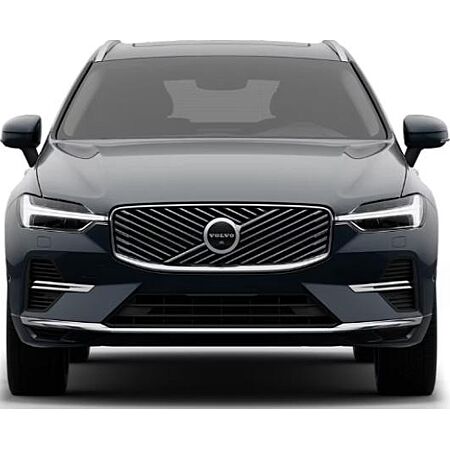 Volvo XC60 leasen