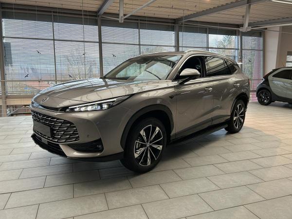 MG HS PHEV Luxury (Gewerbe) bild