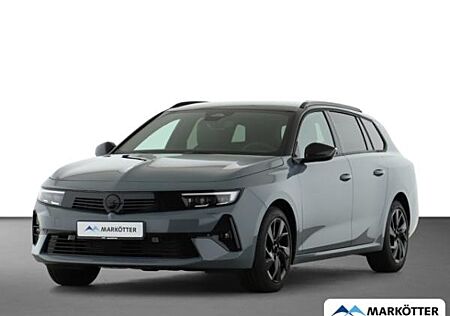 Opel Astra Sports Tourer GS/17''/ACC/LED/SHZ+LHZ/FHZ