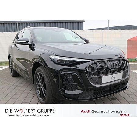 Audi Q5 leasen