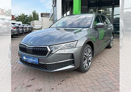 Skoda Octavia Combi Tour 2,0 TDI 110 kW 7-Gang-DSG**AKTION**