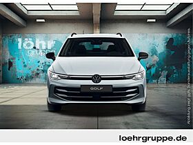 Volkswagen Golf 2.0 TDI SCR 85kW Life Variant Volkswagen Golf 2.0 TDI SCR 85kW Life Variant