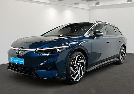 VW ID.7 Volkswagen Tourer Pro 210 kW IQ.Light+NAV+AHK+HUD+ACC