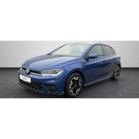 VW Polo leasen VW Polo leasen