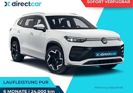 VW Tayron Volkswagen Volkswagen 2.0 TDI SCR 142 kW DSG 4MOTION R-Line ❗️ sofort verfügbar❗️ | ab 585 € | 6-Monats-