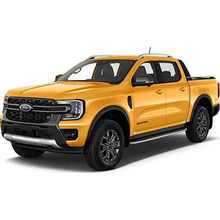 Ford Ranger leasen