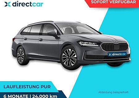 Skoda Superb Škoda 2.0 TDI 142 kW DSG 4x4 Selection Combi ❗️ sofort verfügbar ❗️ | ab 520 € | 6-Monats-Ful
