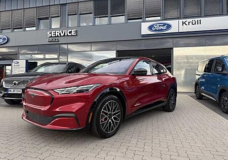 Ford Mustang Mach-E Extended Premium Allrad Panorama