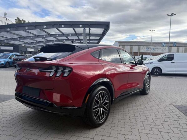Ford Mustang Mach-E Extended Premium Allrad Panorama bild 6