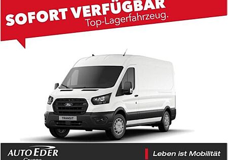 Ford Transit Kasten LKW Basis 310 L2 H2 ❗️ SOFORT VERFÜGBAR ❗️ LAGERFAHRZEUG ❗️ für Privat- und Gewerbekunden ❗️