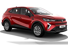 Renault Symbioz SUV-WOCHEN - INZAHLUNGNAHME-AKTION - Mild Hybrid 140 Evolution Automatik *1. Wartung inkl.* SITZHEIZ Renault Symbioz SUV-WOCHEN - INZAHLUNGNAHME-AKTION - Mild Hybrid 140 Evolution Automatik *1. Wartung inkl.* SITZHEIZ