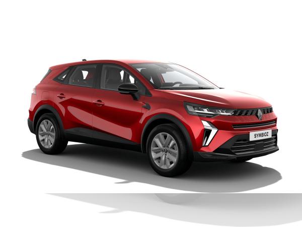 Renault Symbioz SUV-WOCHEN - INZAHLUNGNAHME-AKTION - Mild Hybrid 140 Evolution Automatik *1. Wartung inkl.* SITZHEIZ bild