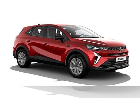 Renault Symbioz Mild Hybrid 140 Evolution Automatik *1. Wartung inkl.* Bestseller Angebot
