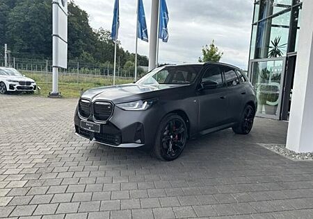 BMW X3 M50 xDrive *Vorführwagen vollausgestattet* Übernahme 04/2026