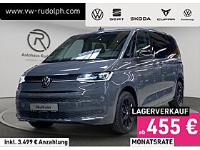 Volkswagen T7 Multivan 2.0 TDI DSG 'Energy' KÜ / LED RFK Volkswagen T7 Multivan 2.0 TDI DSG 'Energy' KÜ / LED RFK