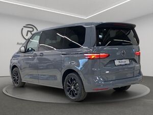 Volkswagen T7 Multivan 2.0 TDI DSG 'Energy' KÜ / LED RFK bild 4