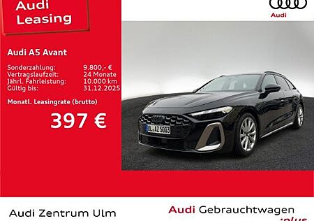 Audi A5 Avant TFSI quattro edition one S-Line 20 AHK