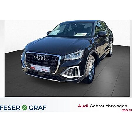 Audi Q2 leasen