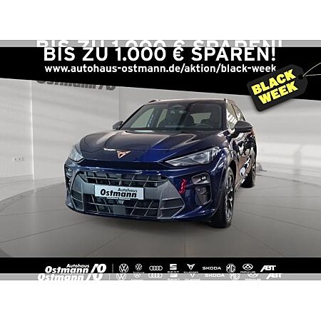 Cupra Terramar leasen