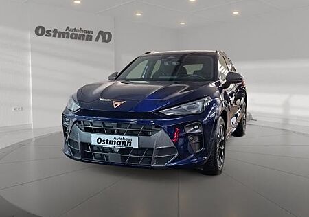 Cupra Terramar 1.5 eTSI 360° HUD ACC KeyLess el.Heck