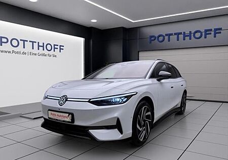VW ID.7 Volkswagen Tourer PRO 💥Top LEASING AKTION💥 NAVI IQ.LIGHT KAMERA AHK