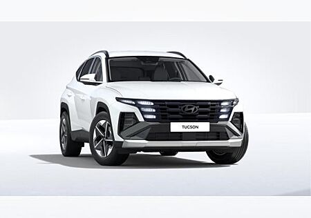 Hyundai Tucson MJ26 1.6 T-GDI 7-DCT 2WD Trend