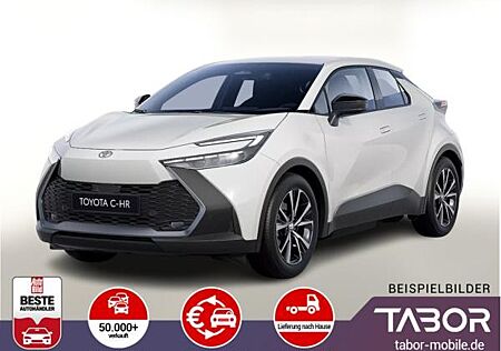 Toyota C-HR PHEV Teamplayer OnboardNav Keyl SHZ18Z