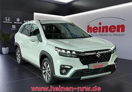 Suzuki SX4 S-Cross S-Cross 1.4 COMFORT PLUS ALLGRIP HYBRID NAVI DAB BT *5 JAHRE GARANTIE*