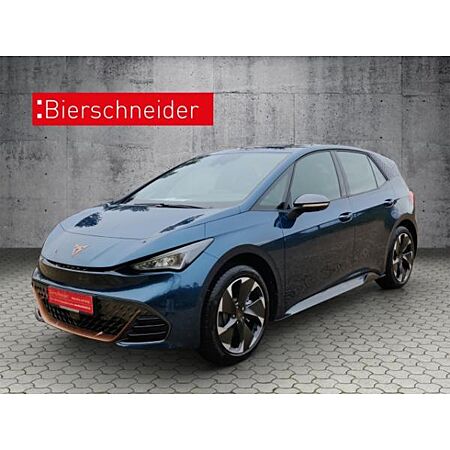 Cupra Born leasen